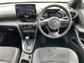 2023 Toyota Yaris Cross