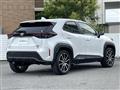 2023 Toyota Yaris Cross