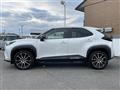2023 Toyota Yaris Cross