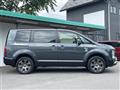 2023 Mitsubishi Delica D5