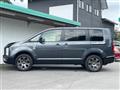2023 Mitsubishi Delica D5