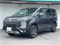 2023 Mitsubishi Delica D5