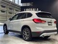 2021 BMW X1