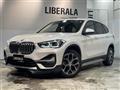 2021 BMW X1