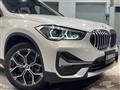 2021 BMW X1