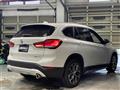 2021 BMW X1