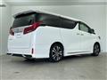 2022 Toyota Alphard
