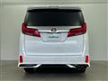2022 Toyota Alphard