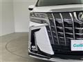 2022 Toyota Alphard