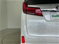 2022 Toyota Alphard