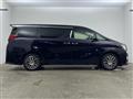 2017 Toyota Alphard
