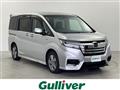 2019 Honda Step WGN
