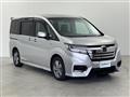 2019 Honda Step WGN