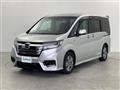 2019 Honda Step WGN