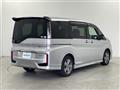 2019 Honda Step WGN