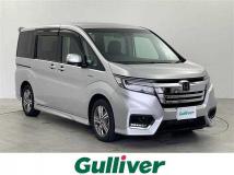 2019 Honda Step WGN
