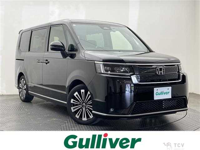 2024 Honda Step WGN