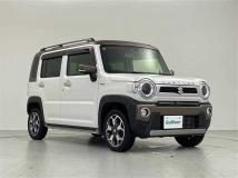 2023 Suzuki Hustler