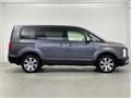 2020 Mitsubishi Delica D5