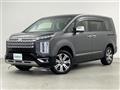 2020 Mitsubishi Delica D5