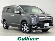 2020 Mitsubishi Delica D5