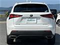 2018 Lexus NX
