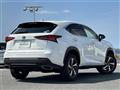 2018 Lexus NX