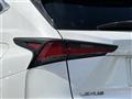 2018 Lexus NX
