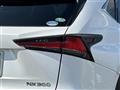 2018 Lexus NX