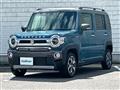 2022 Suzuki Hustler