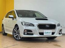 2015 Subaru Levorg