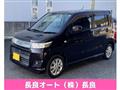 2012 Suzuki Wagon R Stingray