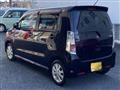 2012 Suzuki Wagon R Stingray