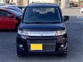 2012 Suzuki Wagon R Stingray