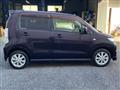 2012 Suzuki Wagon R Stingray