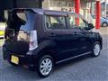 2012 Suzuki Wagon R Stingray