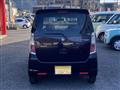 2012 Suzuki Wagon R Stingray