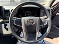 2026 Toyota Hiace Wagon