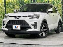 2020 Toyota Raize