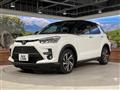 2020 Toyota Raize