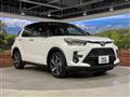 2020 Toyota Raize