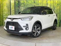 2021 Toyota Raize