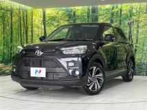 2023 Toyota Raize