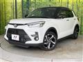 2025 Toyota Raize