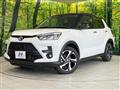 2026 Toyota Raize