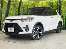 2026 Toyota Raize