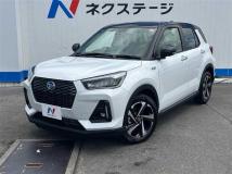 2026 Daihatsu Rocky