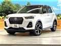 2026 Daihatsu Rocky