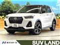 2026 Daihatsu Rocky