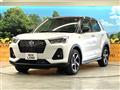 2026 Daihatsu Rocky